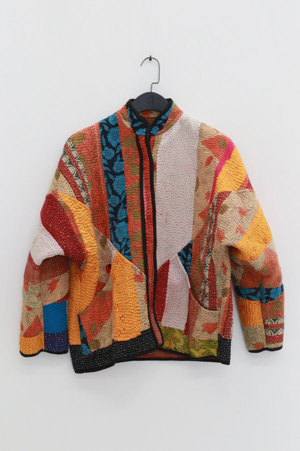 NAMAI LADHIYA JACKET NM-NMLJ001-0-10